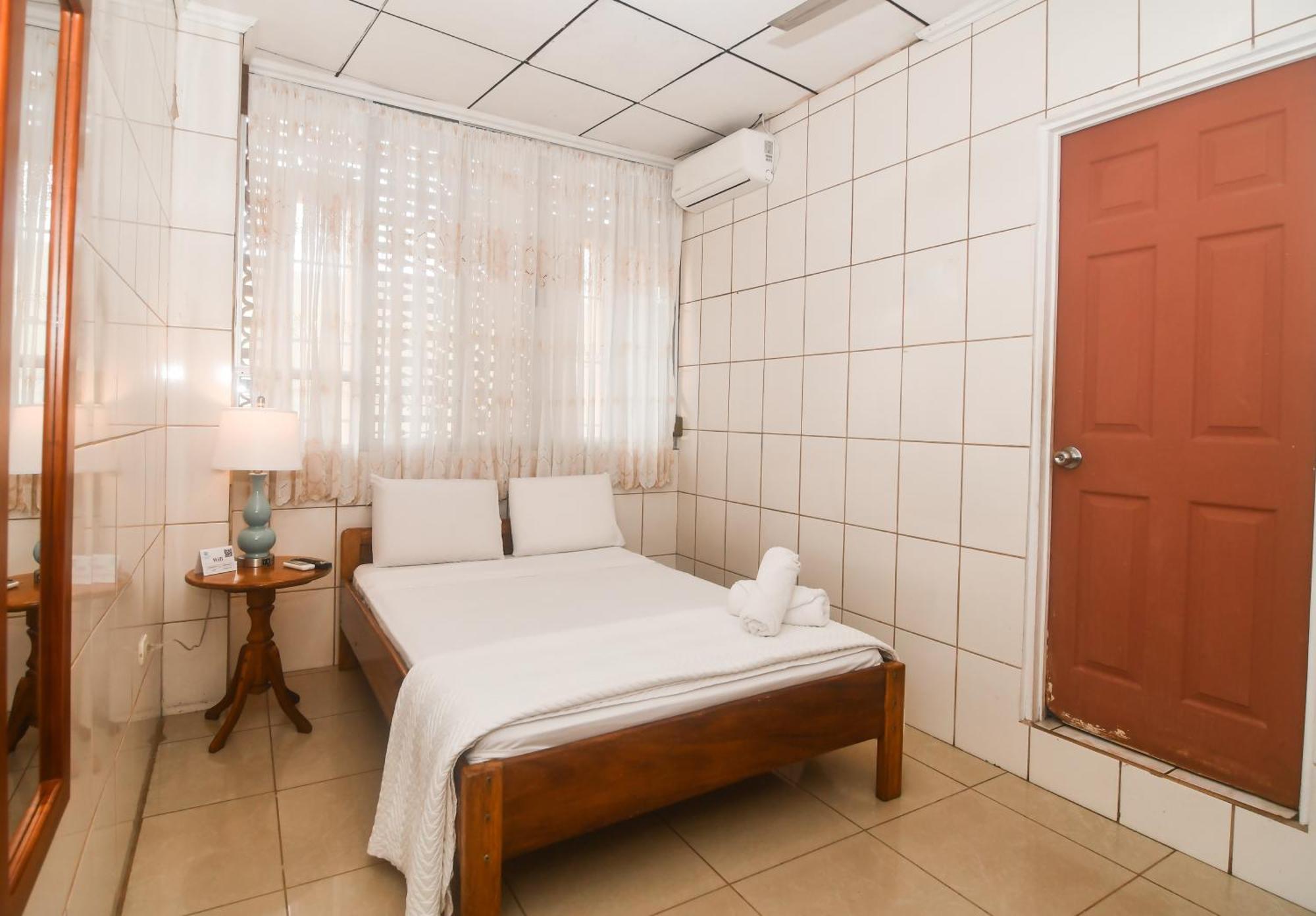 Gran Hotel Chorotega Puntarenas Bagian luar foto