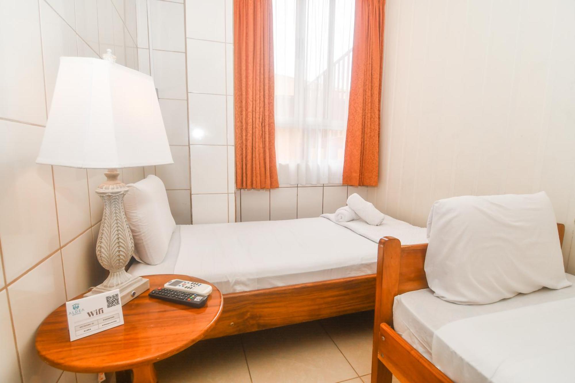 Gran Hotel Chorotega Puntarenas Bagian luar foto